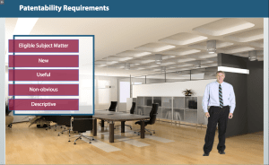 Patentability Requirements