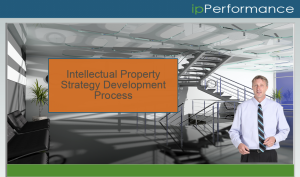 Developing Intellectual Property Strategies Process