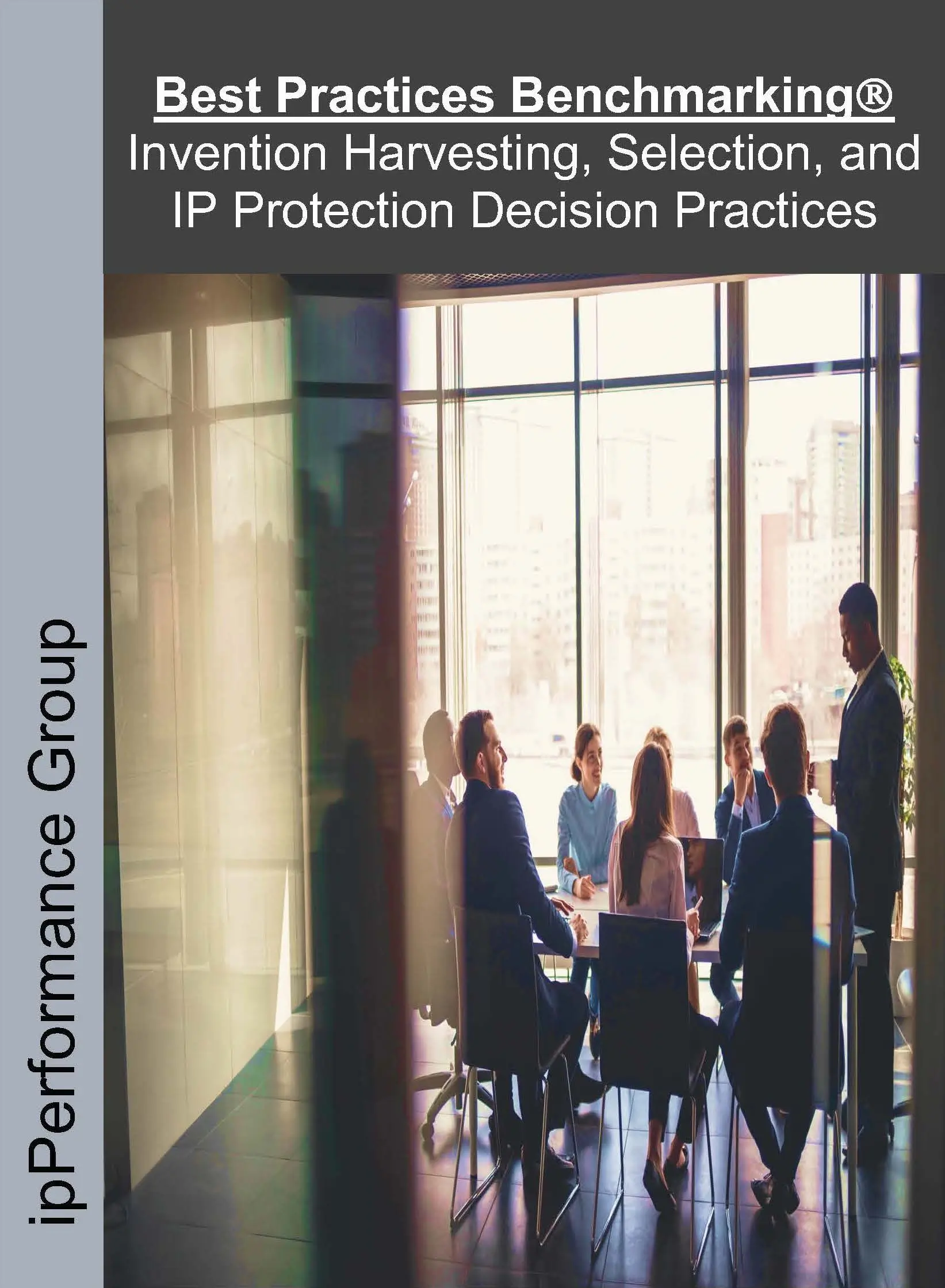 Invention-Harvesting-Selection-and-IP-Protection-Decision-Practices