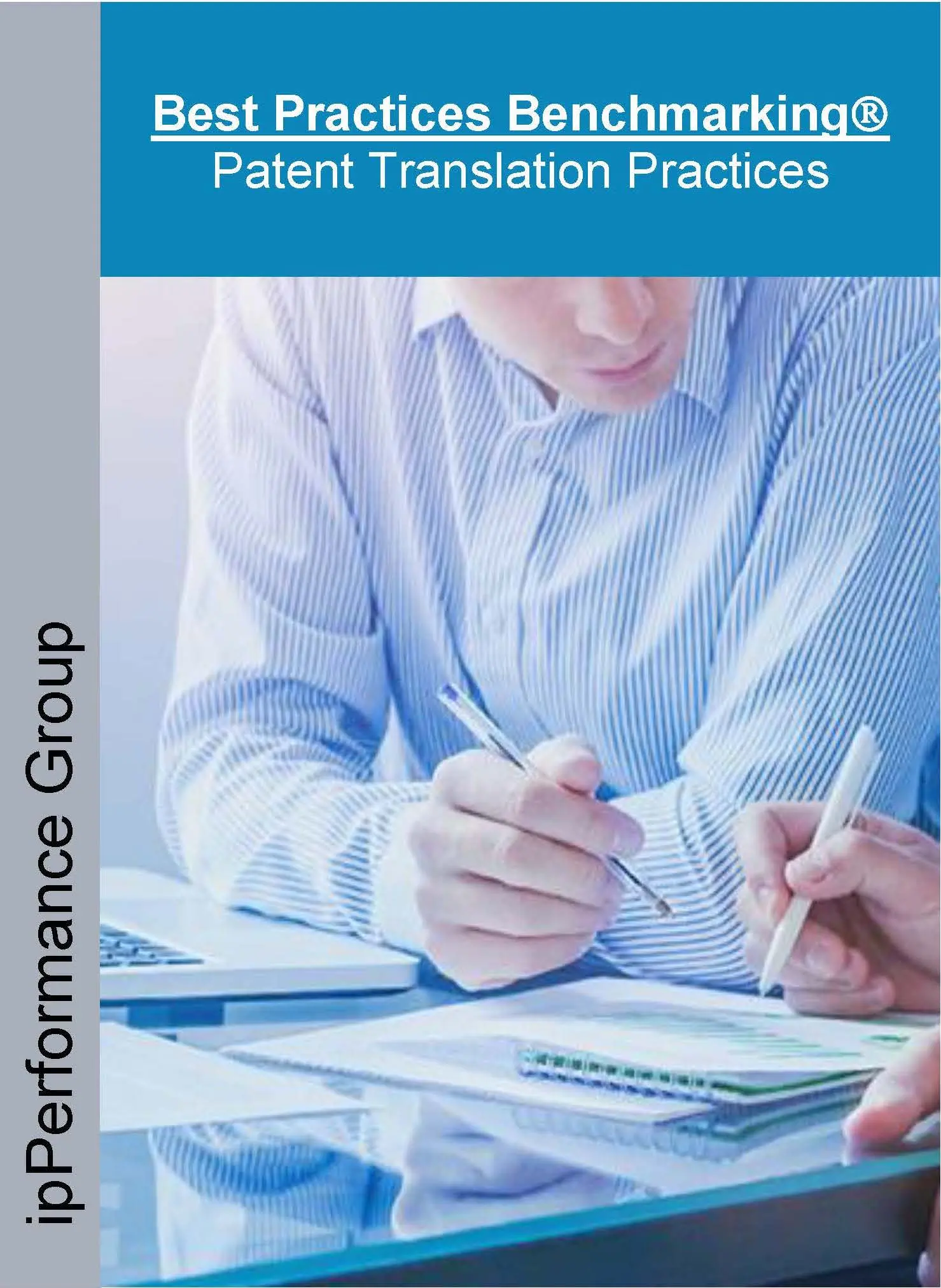 Patent-Translation-Practices-Report