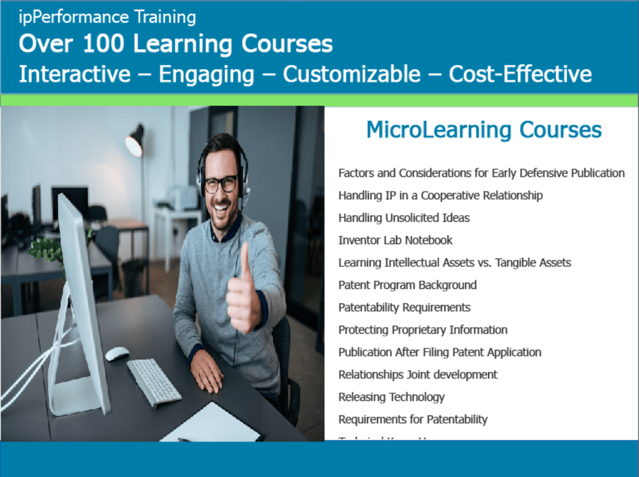 MicroLearning Courses