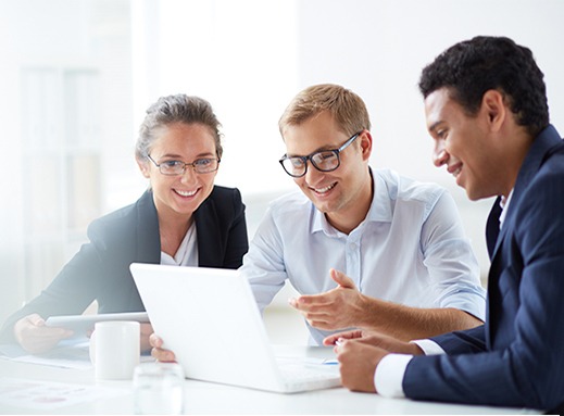 Guidelines to Developing a ROI of eLearning for IP